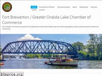 oneidalakechamber.com