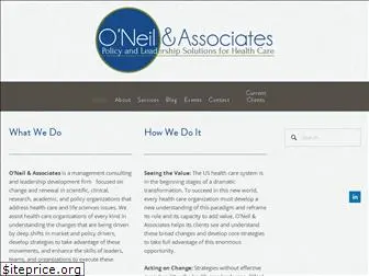 oneil-and-associates.com