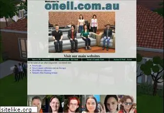 oneil.com.au