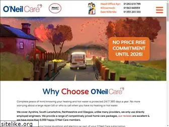 oneilcare.com