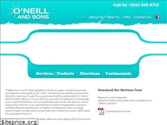 oneill-and-sons.com