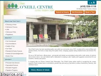 oneillcentre.ca