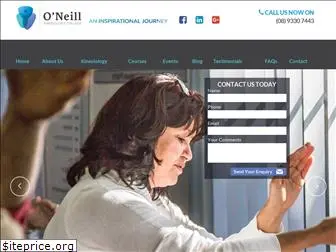 oneillcollege.com.au