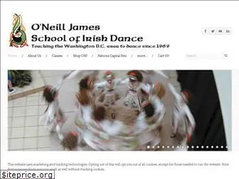 oneilljamesschool.com