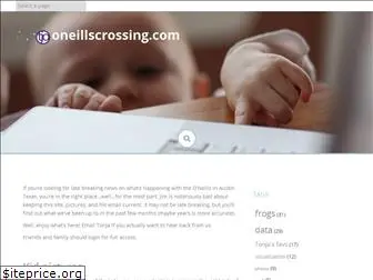oneillscrossing.com