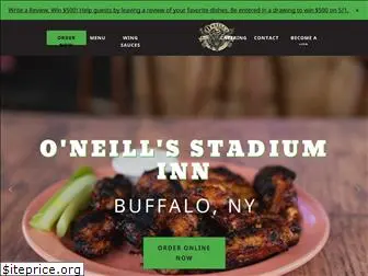 oneillsstadiuminn.com