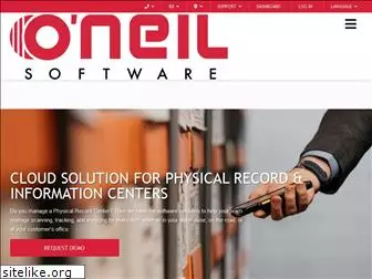 oneilsoftware.com