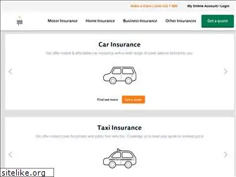 oneinsurancesolution.co.uk