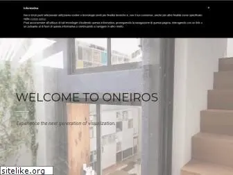 oneirosvr.com