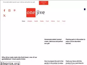 onejive.com