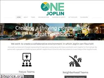 onejoplin.com