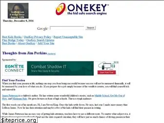 onekey.com