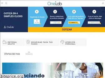 onelab.com.ar