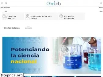 onelab.com.co