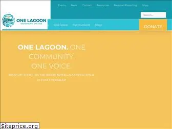 onelagoon.org