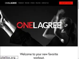 onelagree.com