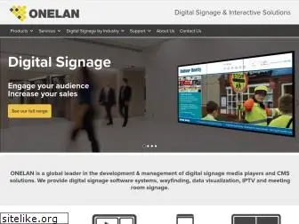 onelan.com