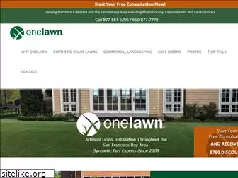 onelawn.com