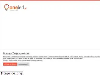 oneled.pl