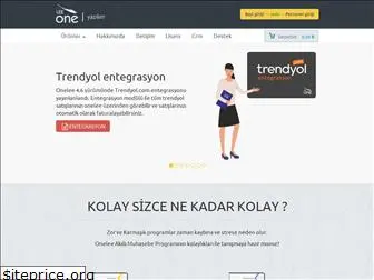 onelee.com.tr