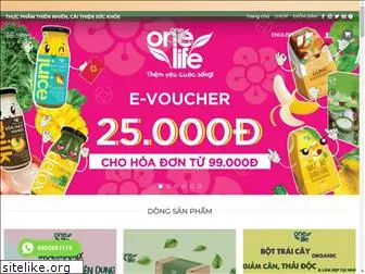onelife.com.vn
