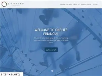 onelifefinancial.com.au