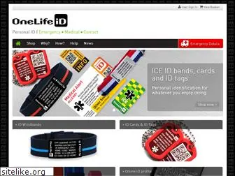 onelifeid.com