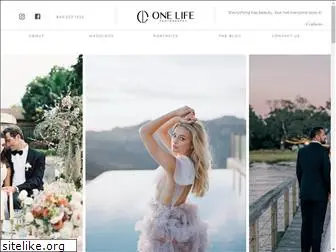 onelifephoto.net