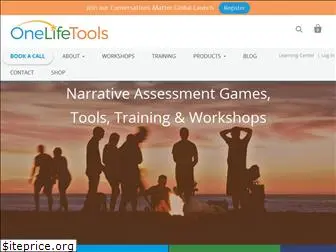 onelifetools.com