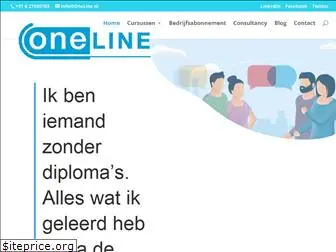 oneline.nl