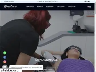 onelineclinic.com