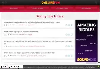 onelinefun.com