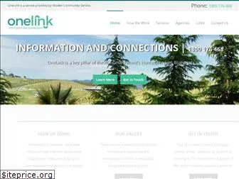 onelink.org.au
