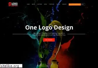 onelogodesign.com