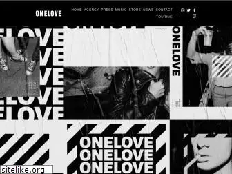 onelove.com.au