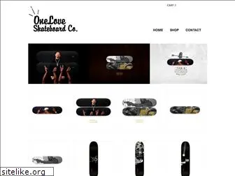 oneloveboards.com