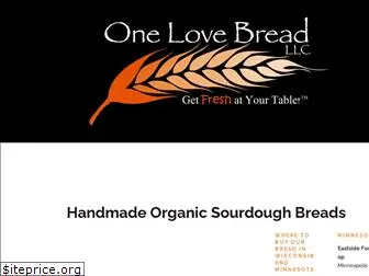 onelovebread.com