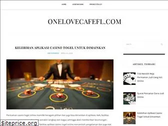 onelovecafefl.com