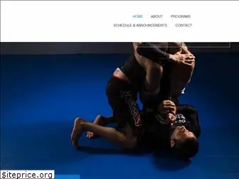 onelovegrapplingarts.com