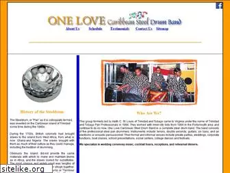 onelovesteelband.com