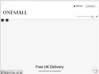 onemall.co.uk