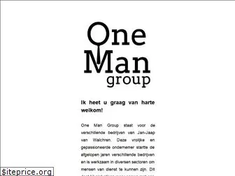 onemangroup.nl