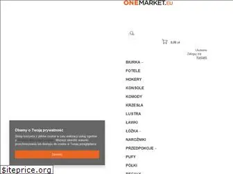 onemarket.eu