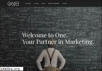 onemarketing.ca