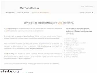 onemarketing.mx