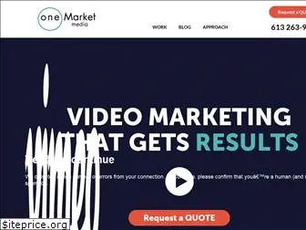 onemarketmedia.com