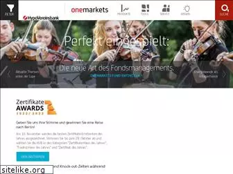 onemarkets.at