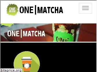 onematcha.com.ph