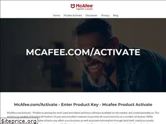 onemcafee.com