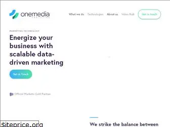 onemedia-consulting.com